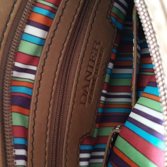 Danier Handbag - Picture 6 of 6